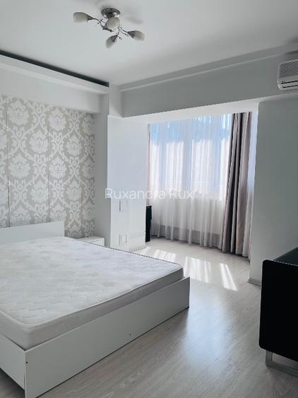 Apartament elegant de 2 camere 55 mp curat langa Metropolis Center/club Loft - 2