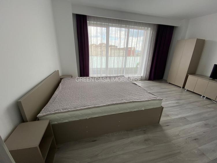 Apartament modern 2 camere în Andrei Mureșanu – bloc nou, terasă & facilități - 5