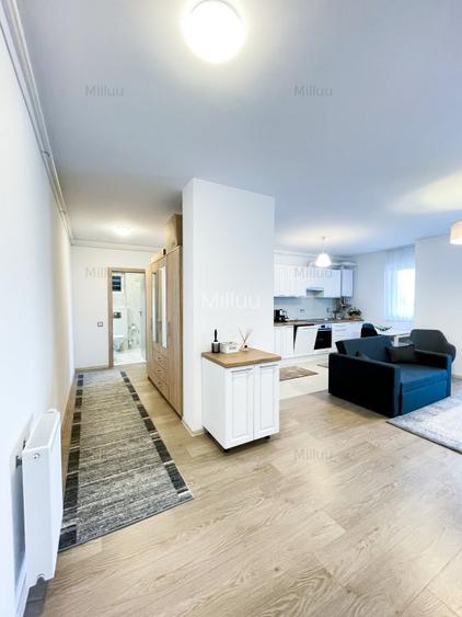 Apartament premium 2 camere | Parcare subterana | Zona Soporului - 14