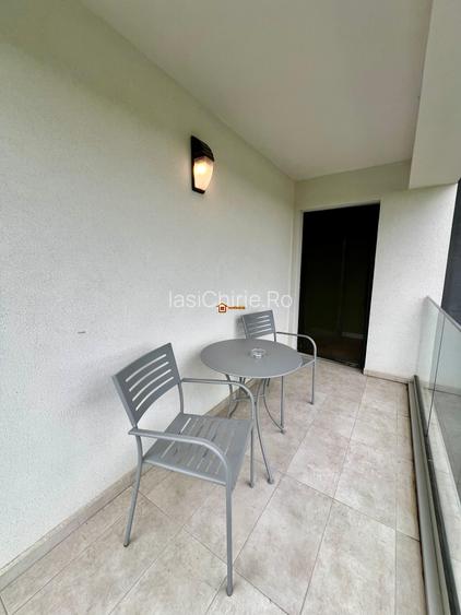 Apartament 2 camere Copou - 12