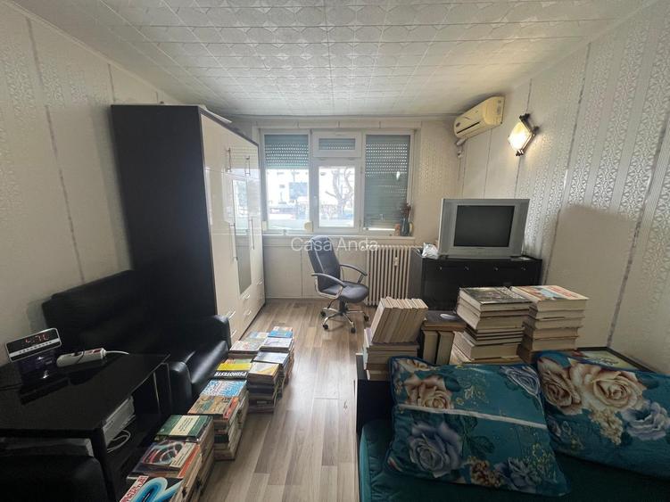 vand garsaoniera Tiglina 1 bl A-uri et 2 pret 40.000 euro - 3