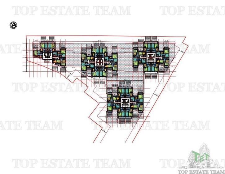 Teren de vanzare cu autorizatie - 7