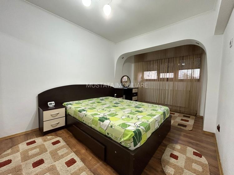 - Apartament 3 camere Vidin, suprafata 75mp, etaj 2 - 3
