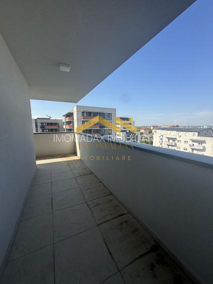 Apartament -Torontalului -3 camere -2 băi - - 5