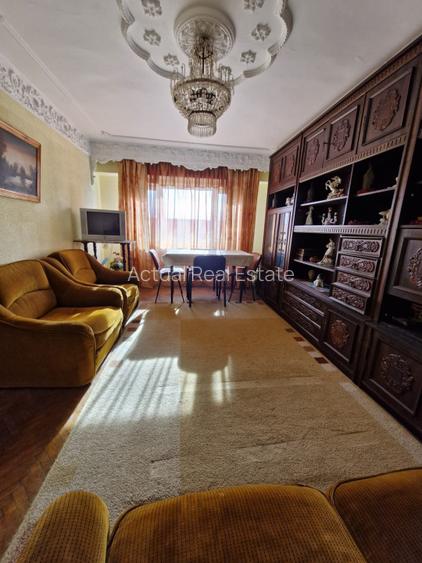 APARTAMENT EFORIE NORD| 69 MP UTILI| DECOMANDAT| - 14