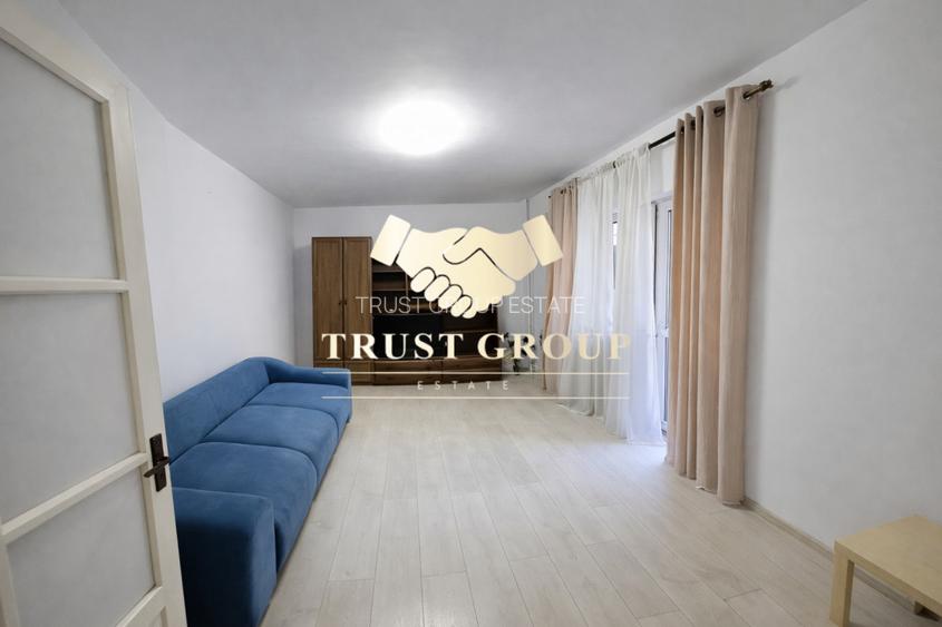 2 camere Drumul Taberei | Bloc 1982 | - 2