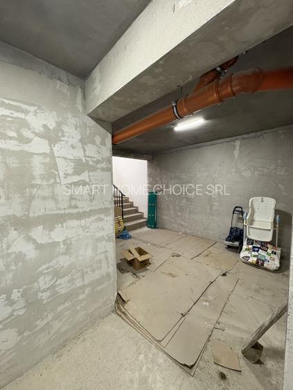Spatiu comercial 215m Militari Residence Str Rezervelor stradal - 14