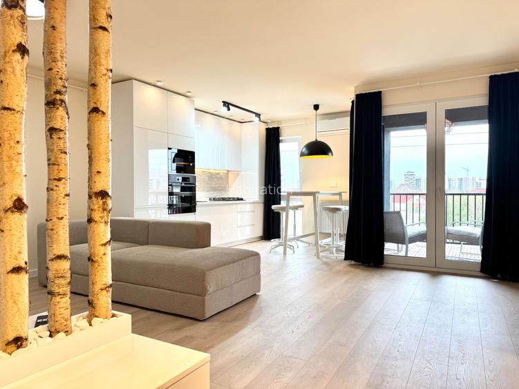 Modern și practic – Calea Torontalului - 11