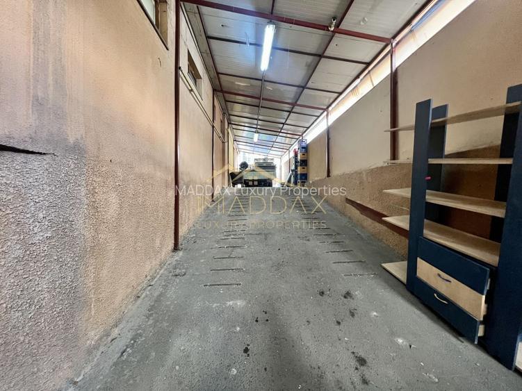 Spațiu comercial***350 mp**Rampa Auto//Lujerului – Militari - 19