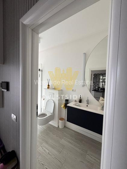 Vila impresionanta de vanzare, zona Lunei - 26