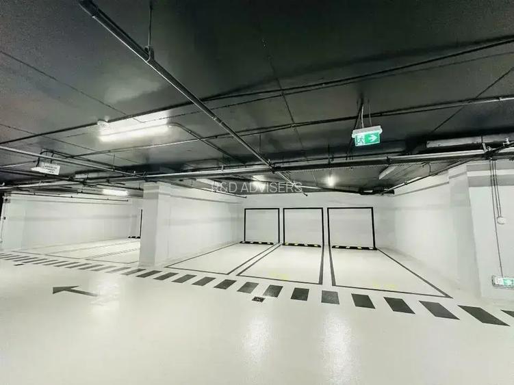 Apartament Premium 2 camere | Ready 2 Move | Aviatiei - 7