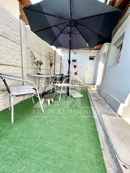 VEZI VIDEO! Casa 3 camere Antiaeriana Margeanului Centrala+Izolata - 2