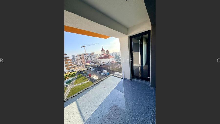 Apartament 2 camere | Bloc 2025 | Parcare | Intre Lacuri - 6