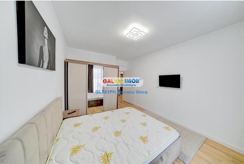 Inchiriere apartament 2 camere, bloc nou, Albert, Ploiesti - 14