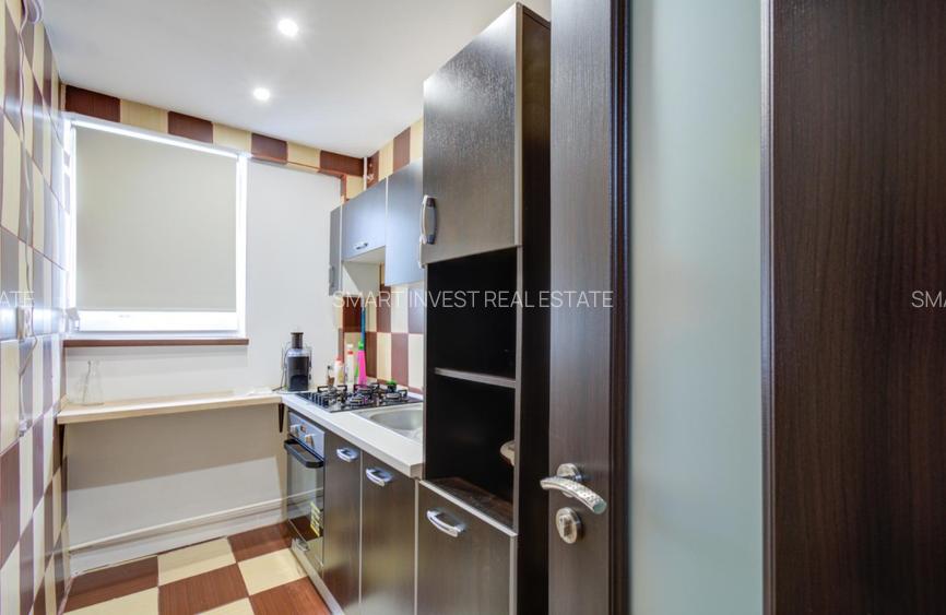 Garsoniera Iancului Avrig - Ferdinand - Mega Mall - Pantelimon - 6