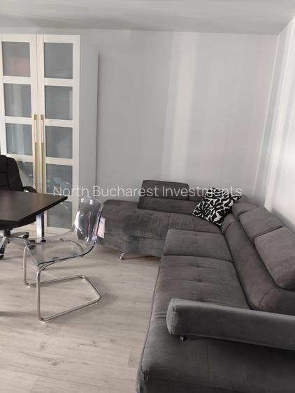 APARTAMENT 2 CAMERE - IULIU MANIU - COMISION 0% - 10