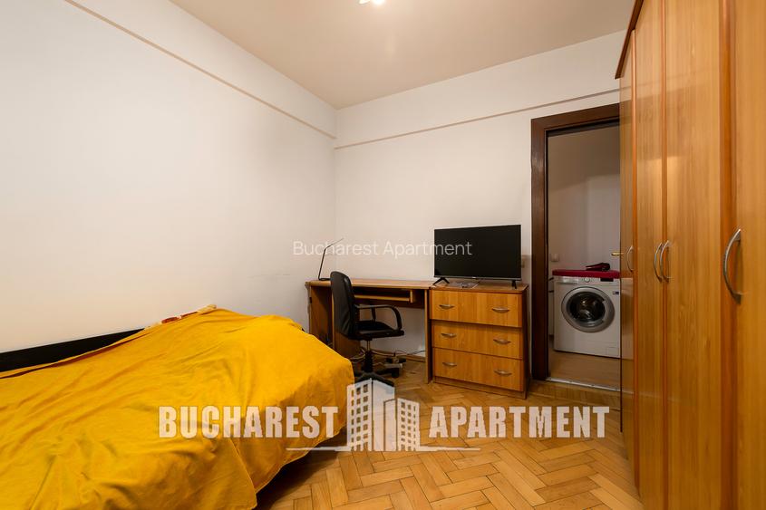 3 Camere Calea Grivitei - 10