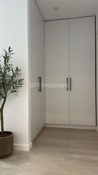 Apartament 2 camere premium cu parcare subterana - 12