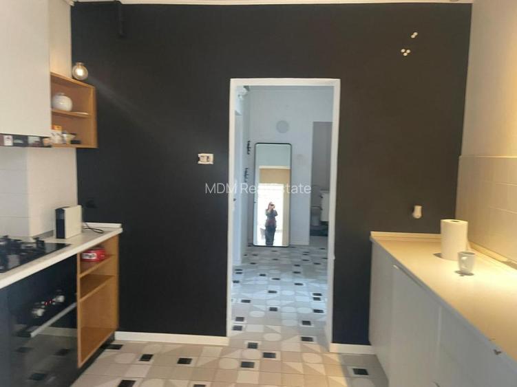 Inchiriere apartament pet friendly, 2 Camere Floreasca - 9