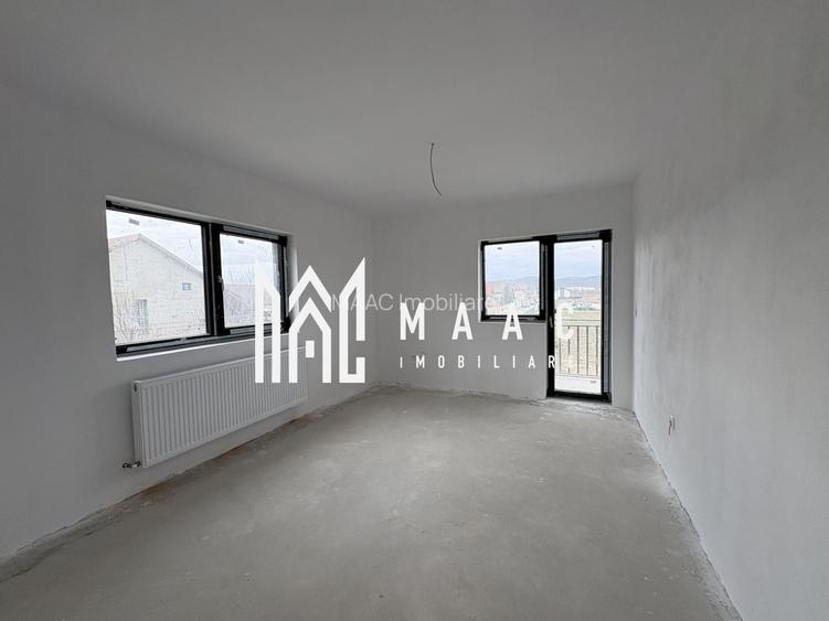 Apartament 2 camere I Etajul 3 I Decomandat I Selimbar I - 3