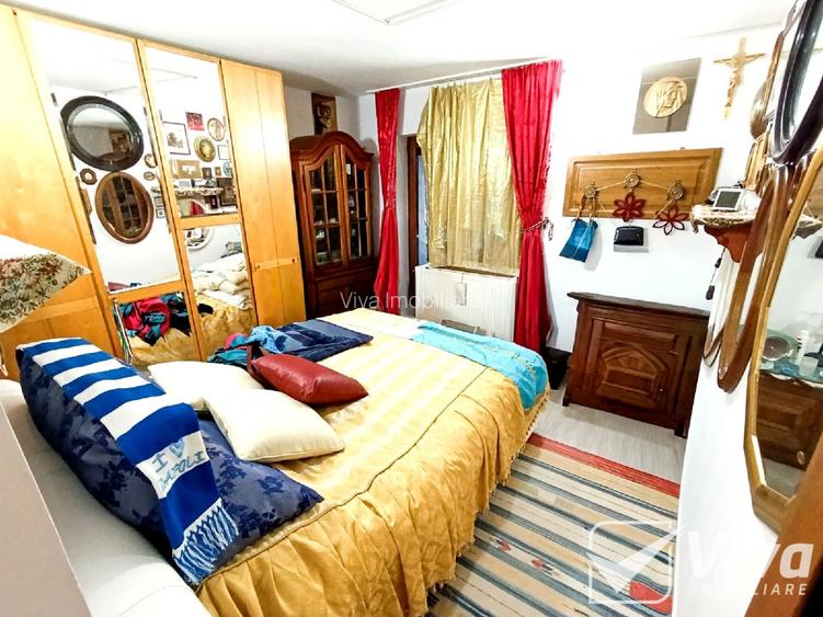 Zimbru – Ap. 4 camere, Decomandat, 90 MP, Bloc 1983 - 6