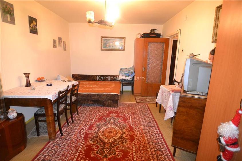 Comsion 0% Exclusivitate Apartament 4 camere  Etaj 1/6  Racadau - 5