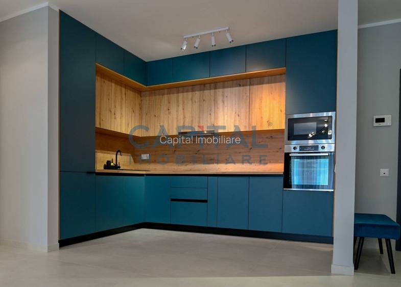 Comision 0% Apartament Lux cu 2 camere Zorilor - 3