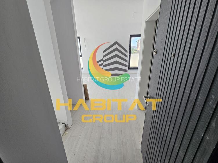 3 Camere nou DUPLEX Timpuri Noi cu Terasa 85.33 mp Finalizat - 10