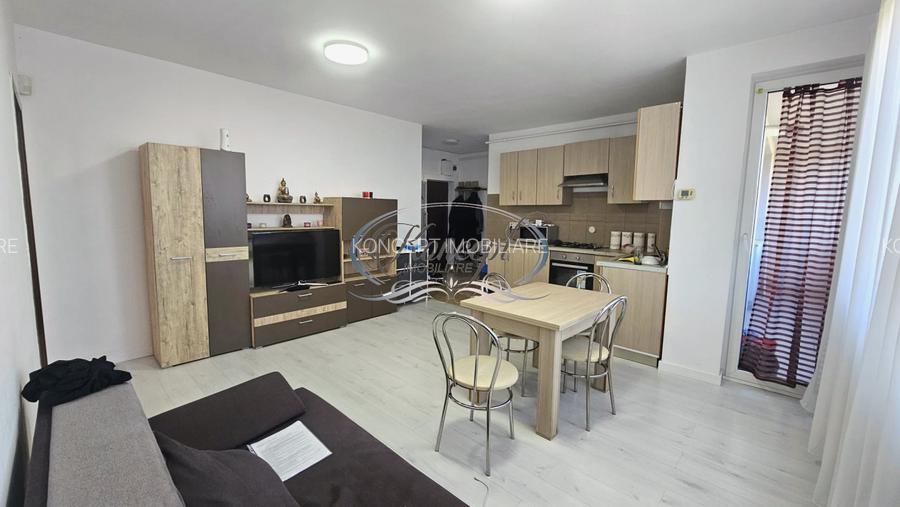 Apartament cu parcare langa Vivo Cluj - 4