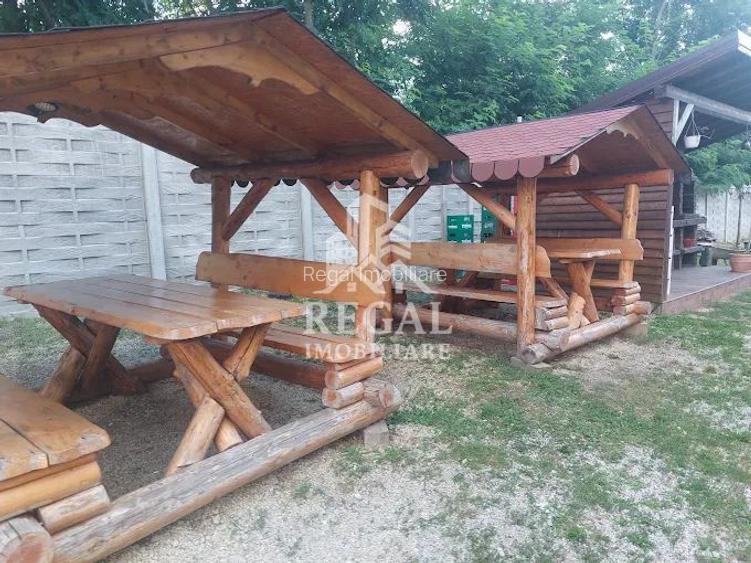 Pensiune de vânzare – proprietate complet funcțională - 8