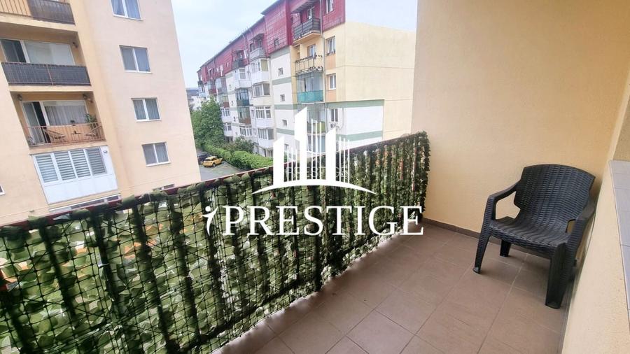 APARTAMENT 3 CAMERE | ETAJ 2 | BALCON | ZONA CIREȘICA | PET FRIENDLY - 10