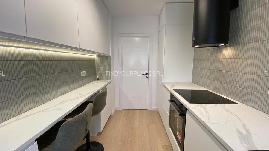Apartament renovat complet aproape de hotel Mariott,pe Panduri - 21