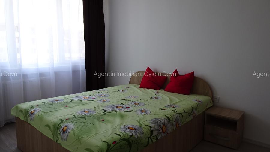 Inchiriez apartament 2 camere in Deva, ultracentral, Bld. 1 Decembrie, et 2 - 7
