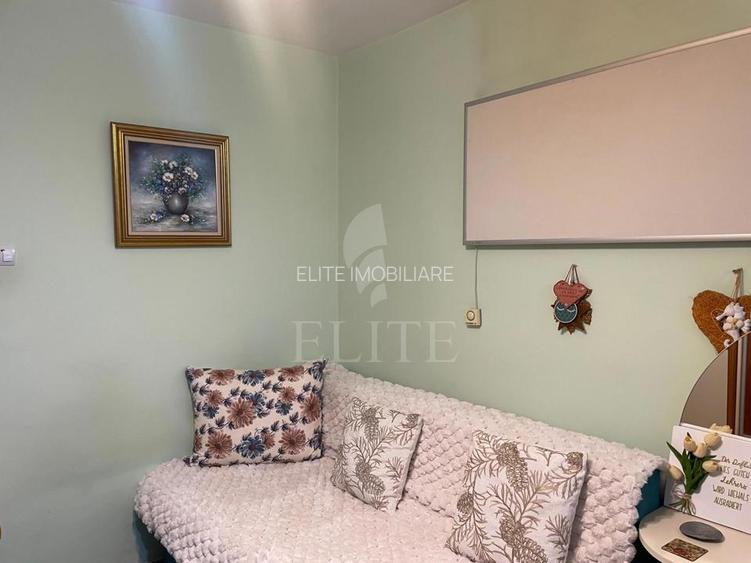 Apartament 3 camere în zona SENSUL GIRATORIU - 4