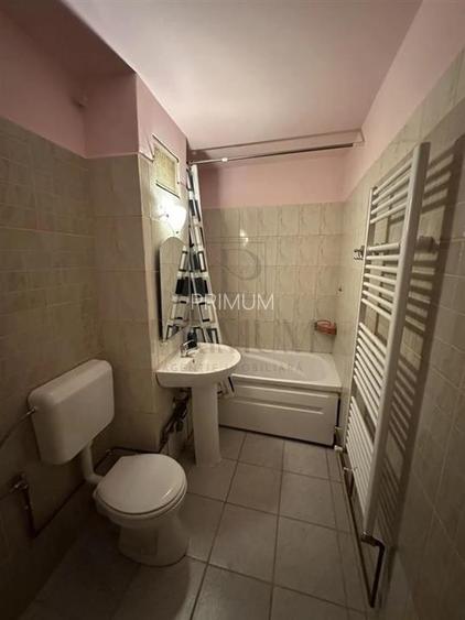 LIPOVEI - IULLIUS TOWN , APARTAMENT 1 CAMERA, mobilat, decomandat, centrala prop - 5
