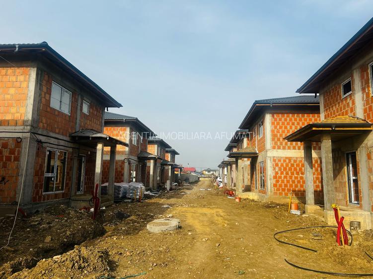 ? Vila Modernă 2024 în Afumați – Finisaje Premium, Locație Ideală - 5