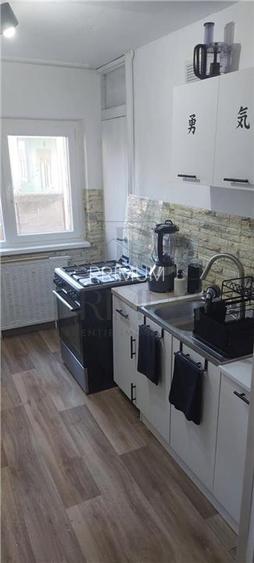 TIMOCULUI - 2 CAMERE - 2 BALCOANE - ETAJUL 1 - MODEL MARE - DISPONIBIL IMEDIAT - 4