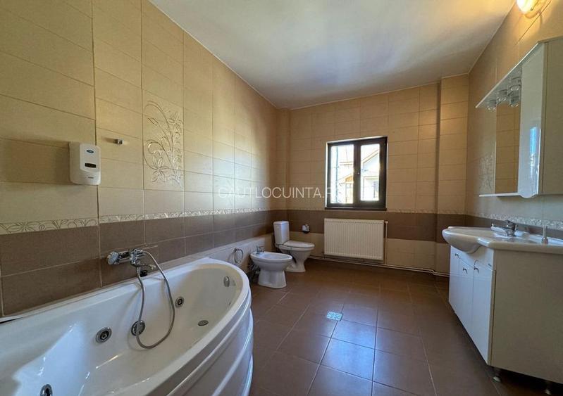 Vila P+1 | Constantin Brancoveanu | Parcare | Rezidential/Birou - 5