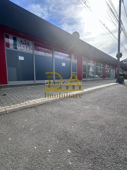 0% Comision  Spatiu Comercial de Inchiriat  in Valea Oltului - 6