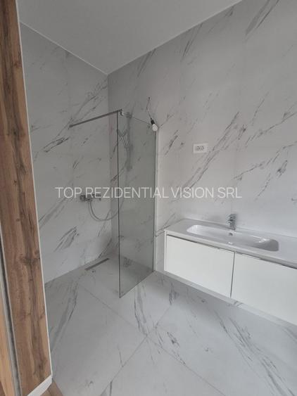 VILA PREMIUM INDIVIDUALA - PARCUL TEILOR / MUTARE IMEDIATA! - 25