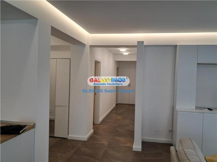 de inchiriat ap 3 cam ULTRAMODERN  central la cheie fond nou - 8
