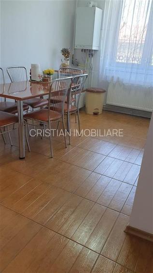 3 camere confort 1, etaj 3, 70 mp, Hipodrom - 12
