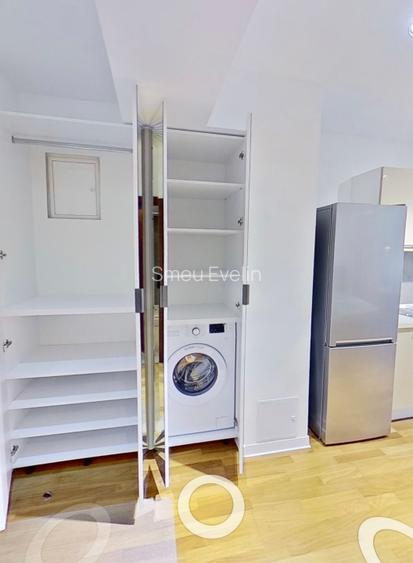 Studio / Garsoniera - Incity - Dristor | Metrou |  Piata Alba Iulia | Mihai Brav - 7