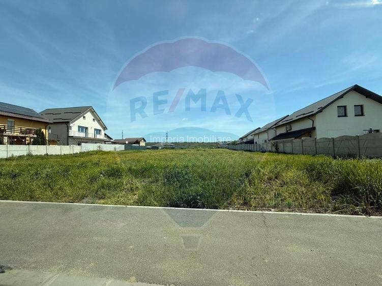 Teren Craiova / Strada maslinului 10.000 m2 Spital Regional - 3