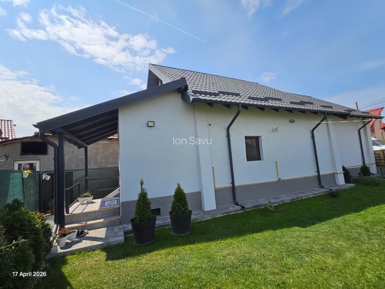Casa de vanzare in Colibasi Mioveni - 4