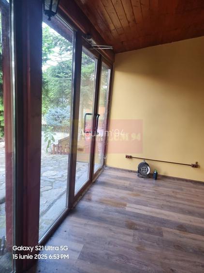 VANZARE CASA OASPETI + ANEXE IN  SAT TEISORI (JUD. GIURGIU) - 49