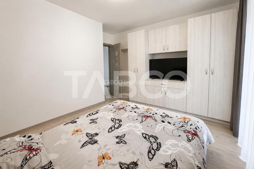 Apartament de vanzare 2 camere balcon etaj 1 Kaufland Arhitectilor - 5