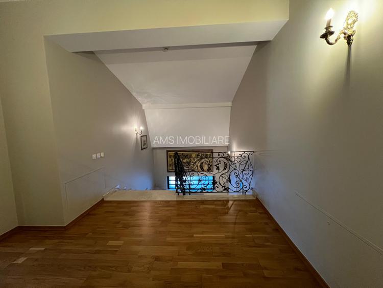 VILA DEOSEBITA / SPATII GENEROASE / CURTE PROPRIE - 38