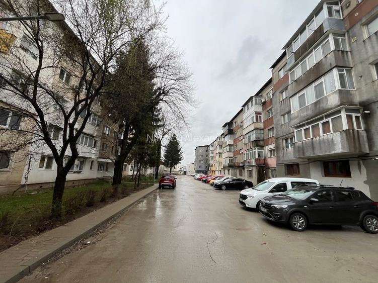 Apartament 2 camere 45mp ~ Pucioasa, Dambovita | Parter | Renovat - 3