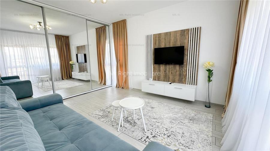 Apartament 2 camere | Elegant modern | loc parcare inclus - 13
